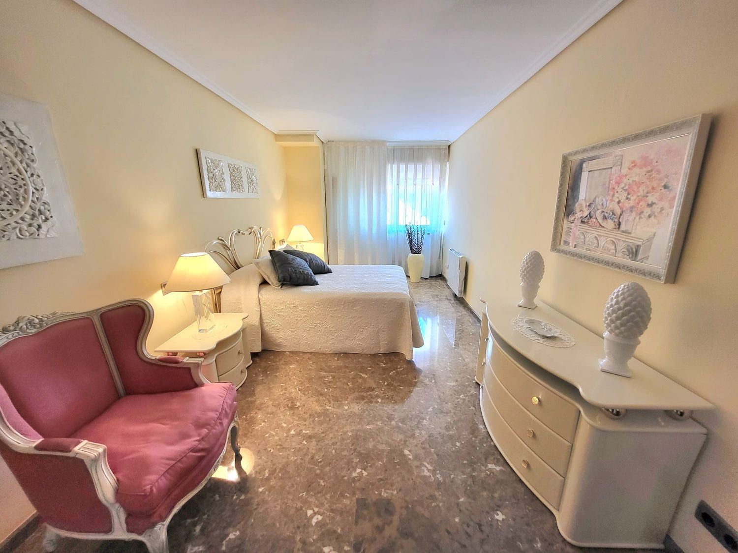 Piso en Barrio El Pla del Remei - Foto 11