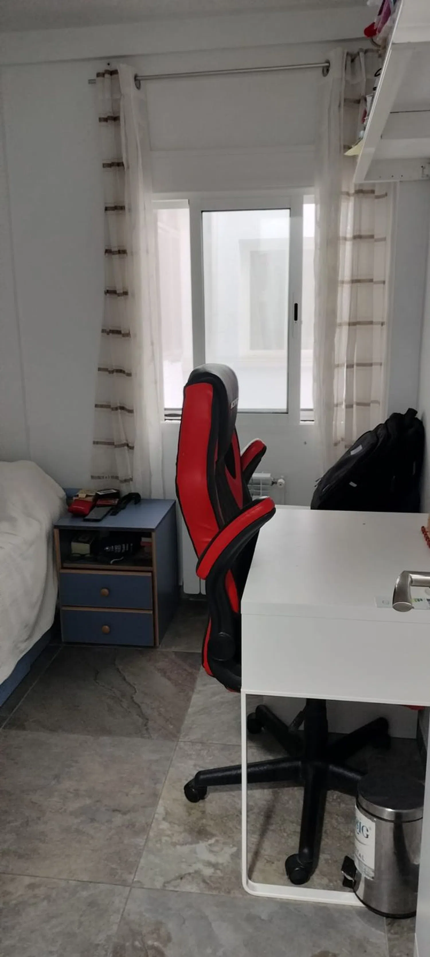 Piso en calle Ribeiro, 1 - Foto 13