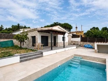 Chalet en  Carrer l'Olivera 6 - Foto 4