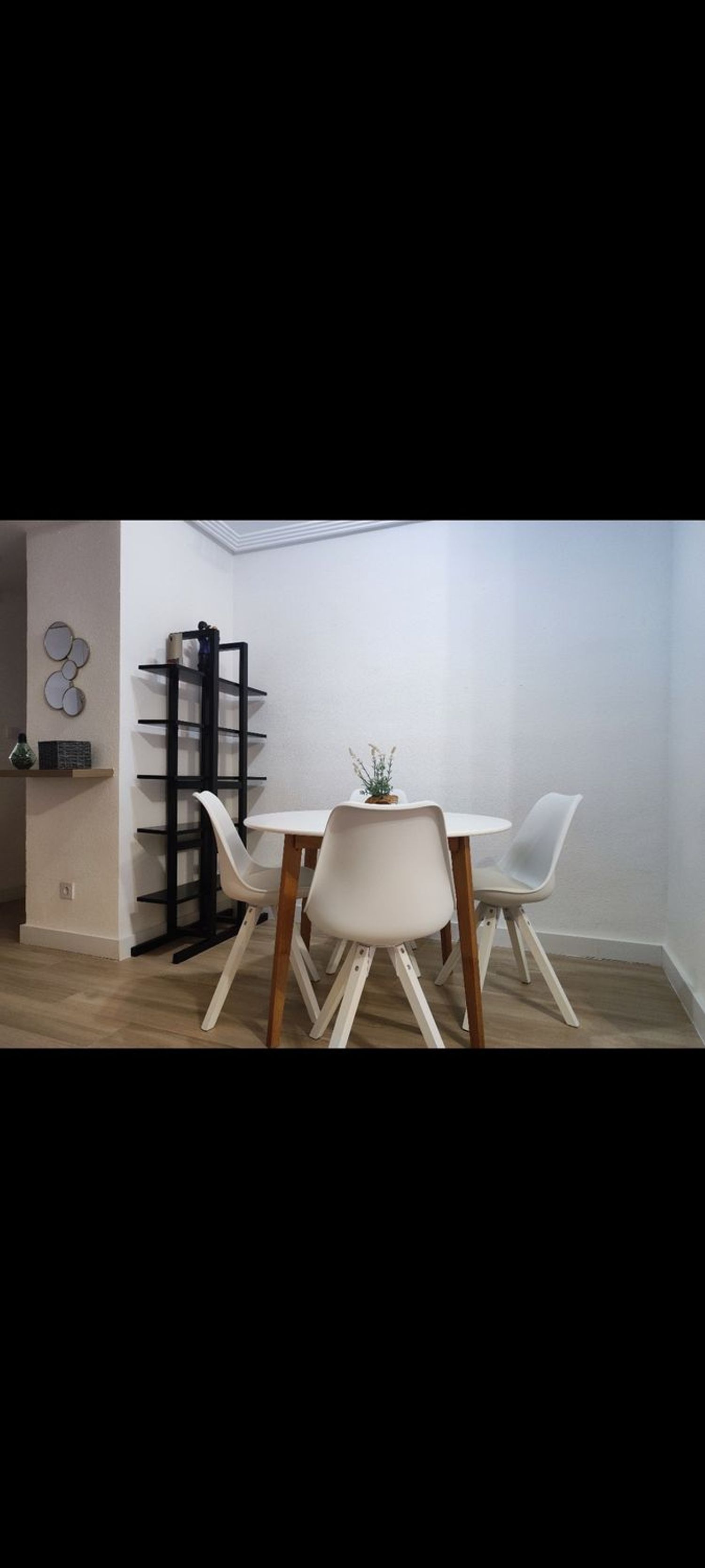 Piso en calle Ciudad Jardín, 4 - Foto 10