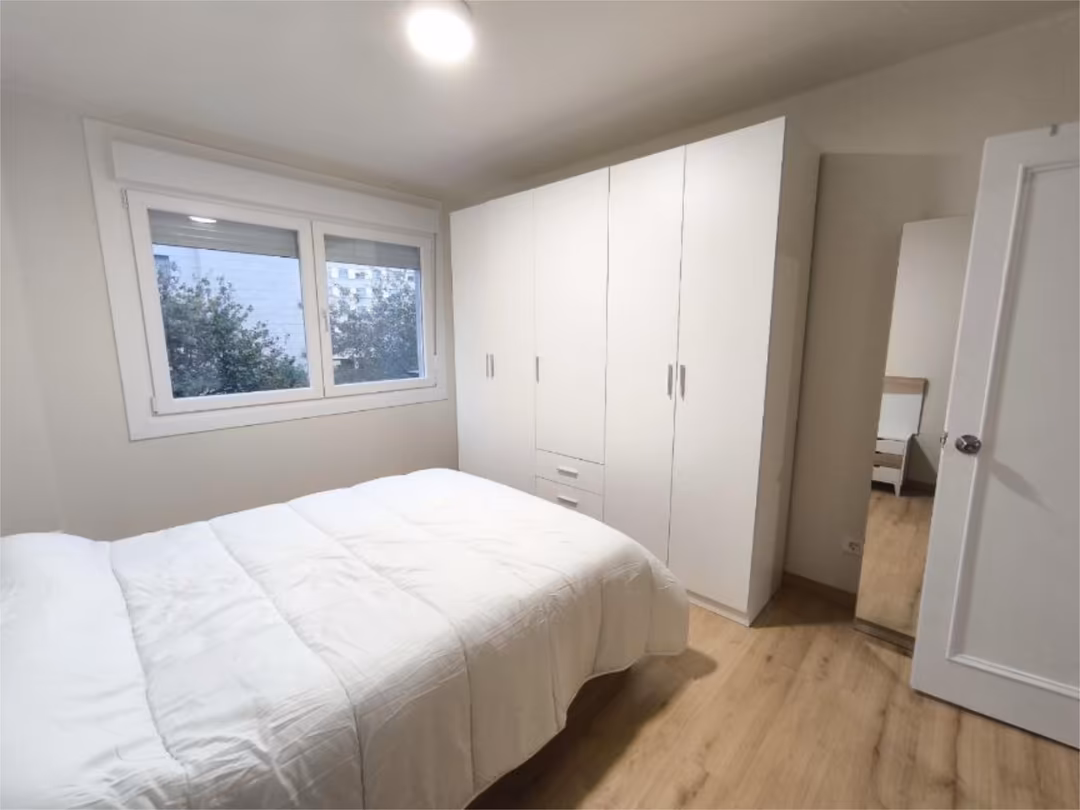 Piso en  Rúa Manuel de Castro 22 - Foto 3