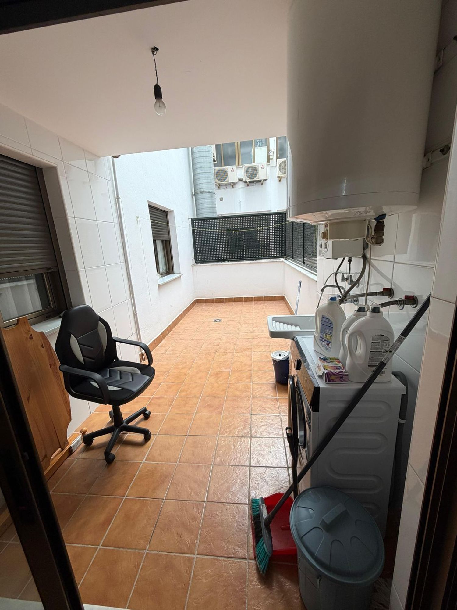 Piso en Calle Madroño, 3, Ciudad Jardín - Tagarete, Ciudad Jardín - Tagarete - Foto 9