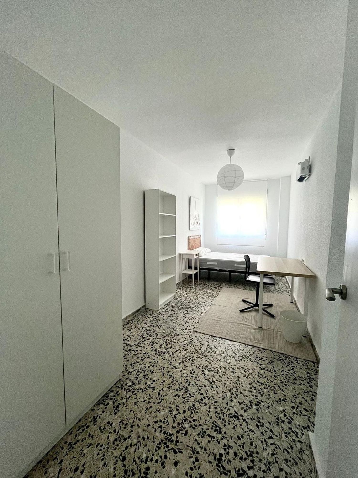 Piso en Francisco de Paula Valladar Serrano, 5 - Foto 22