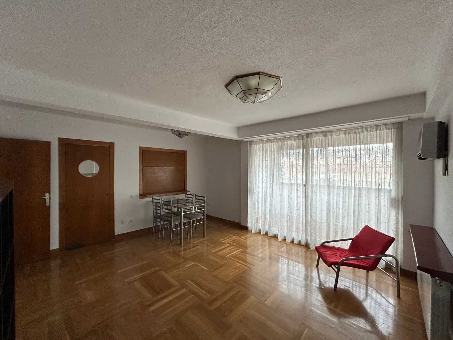 Estudio en avenida de Madrid, 5 - Foto 6