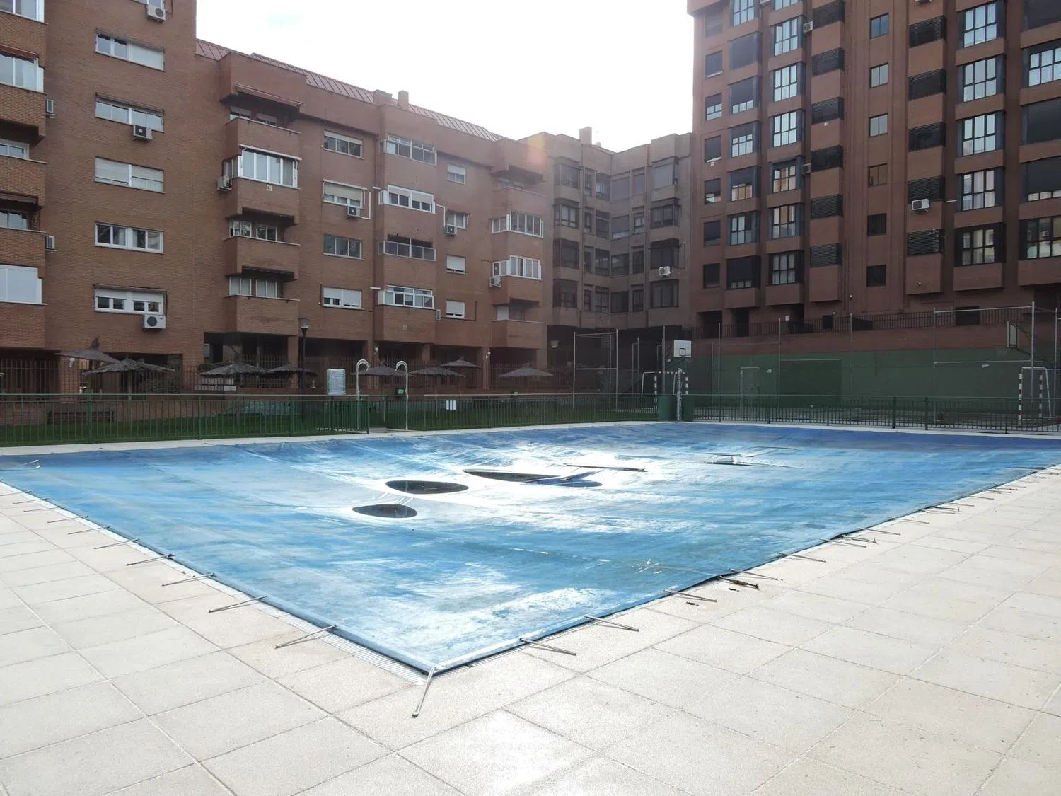 Piso en calle de Querol, 4 - Foto 21