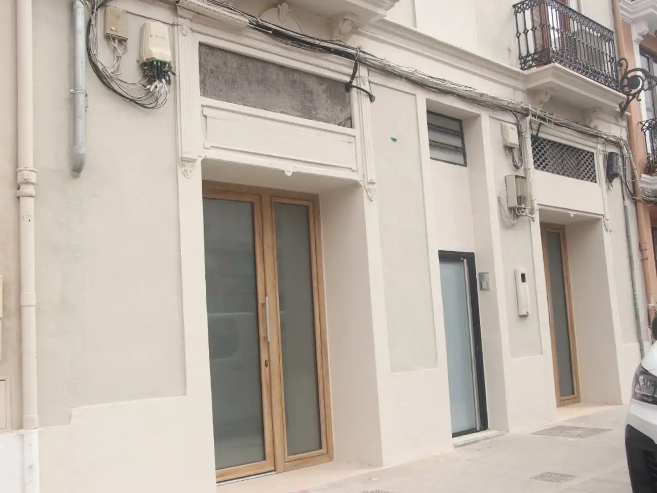 Planta baja en  Carrer de Dénia 80 - Foto 2