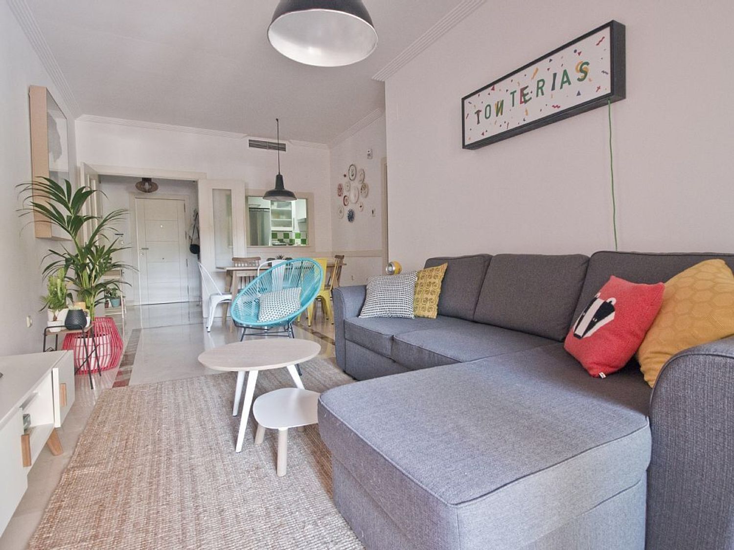 Piso en Calle Rector Federico Mayor Zaragoza, 25, Playa Granada, Playa Granada - Foto 4