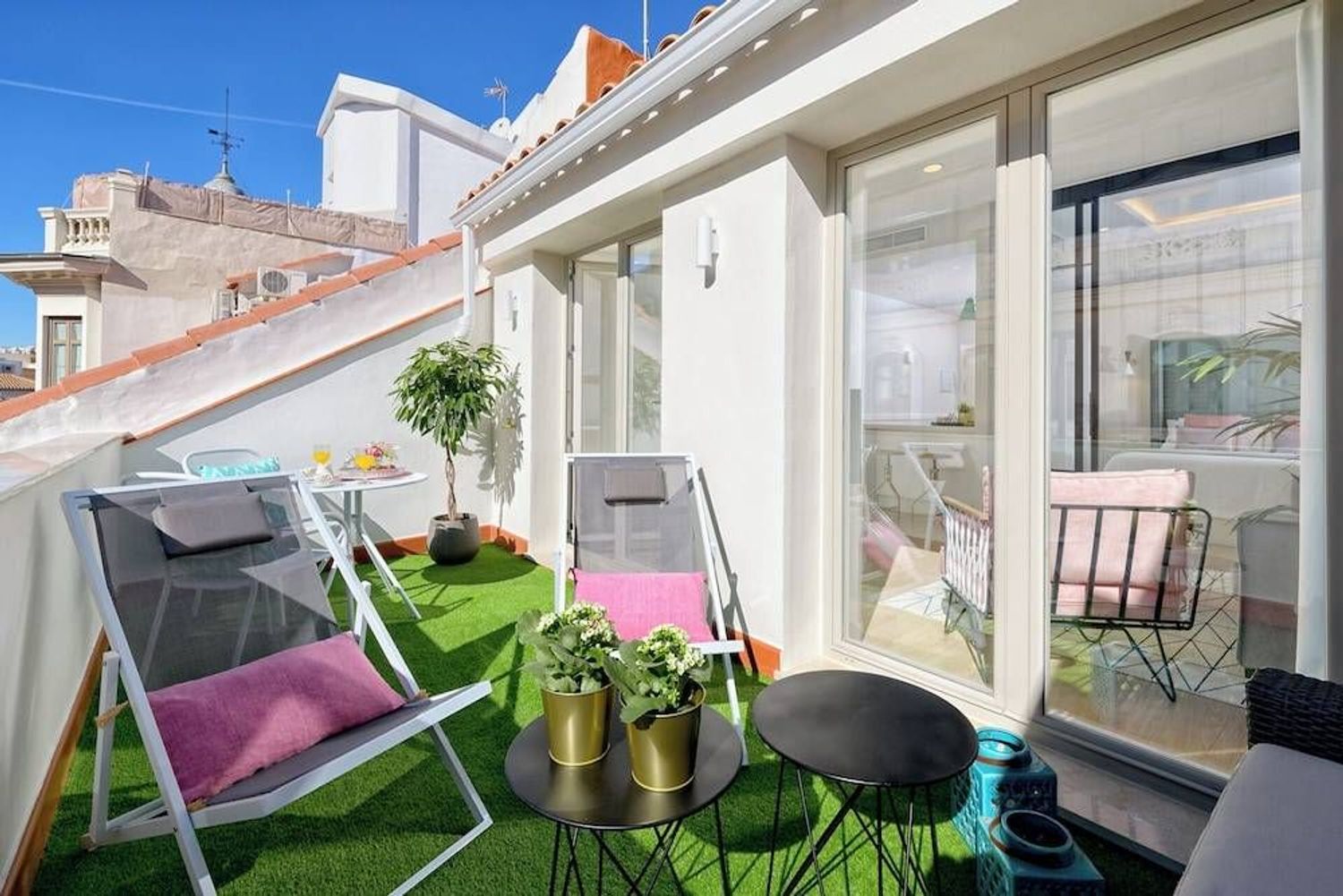 Casa de pueblo en calle Sebastián Souvirón, 4 - Foto 28