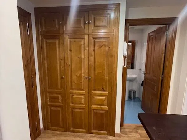 Piso en Calle Valmartín, 5 - Foto 16