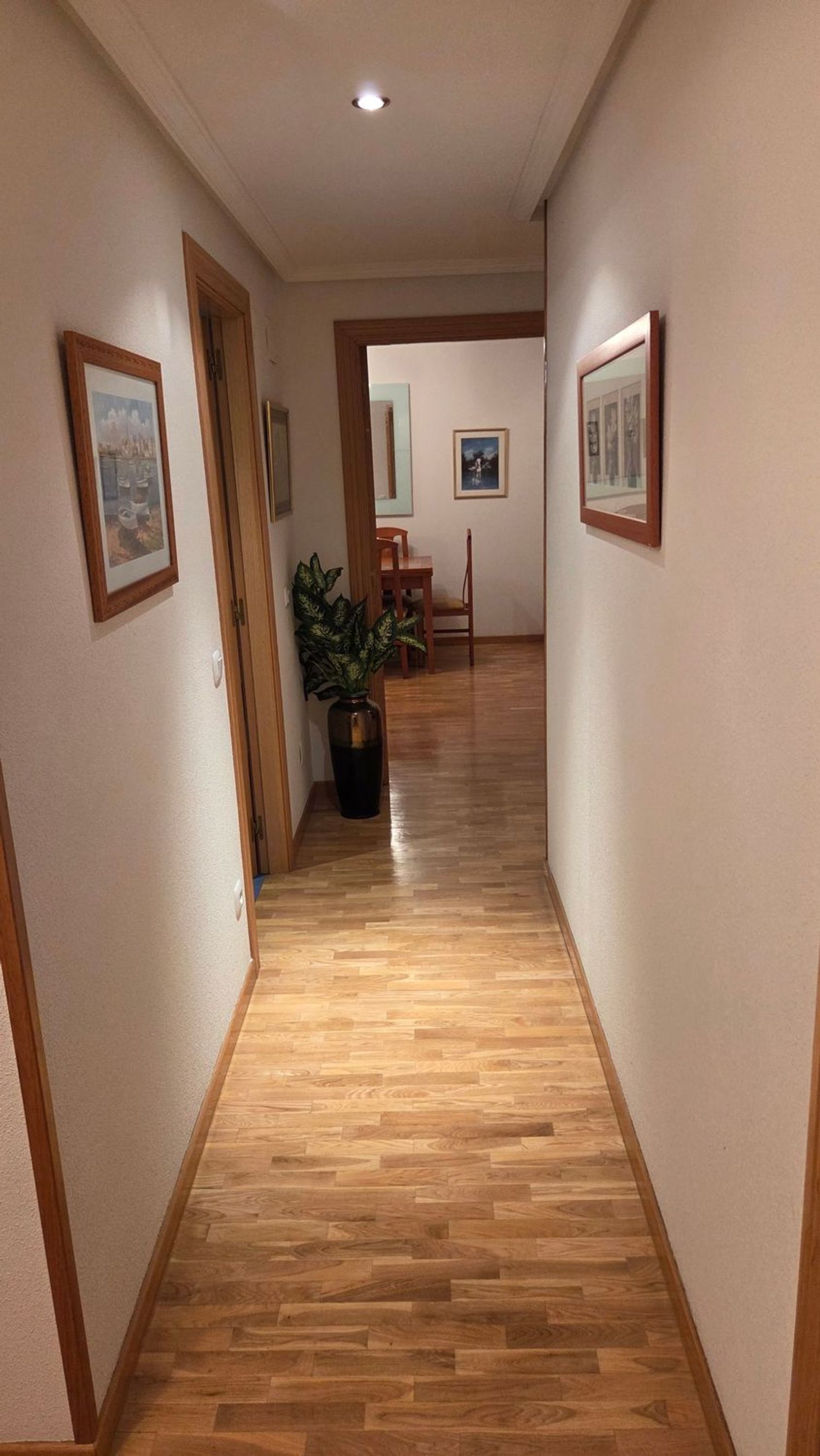 Piso en Barrio La Florida - Foto 13