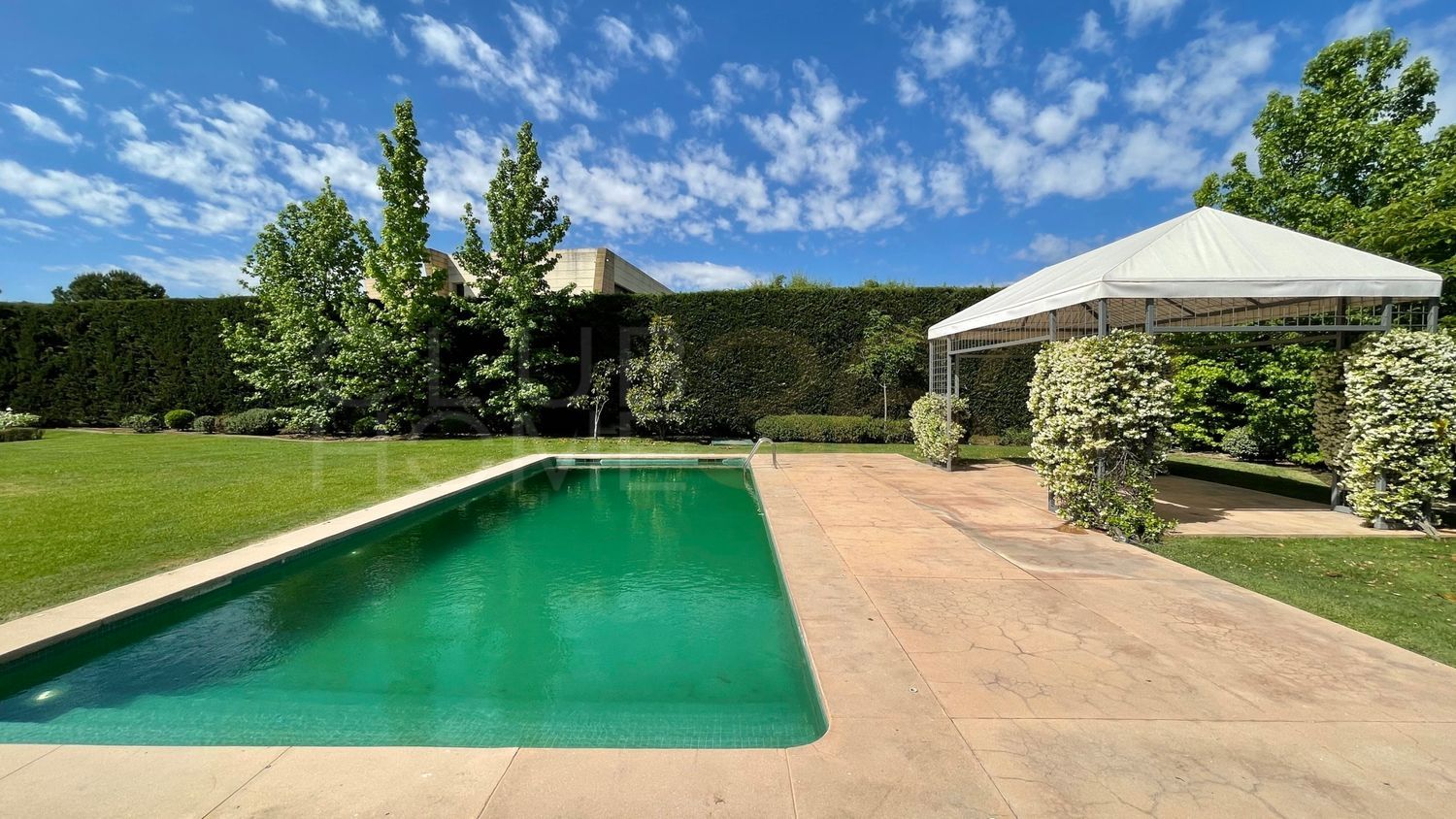 Casa o chalet independiente en Paseo de los Lagos, 1 - Foto 40