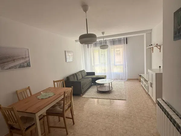 Piso en Avenida Rosalía de Castro, 118, O Carril - Bamio, O Carril - Bamio - Foto 13