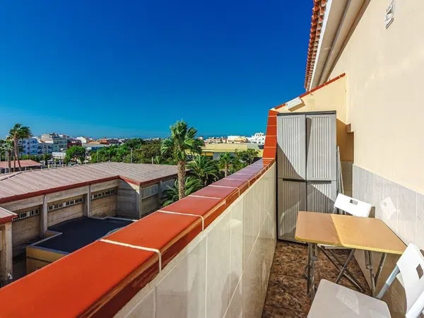 Ático en calle Nicolás Pérez Escobar, 2 - Foto 12