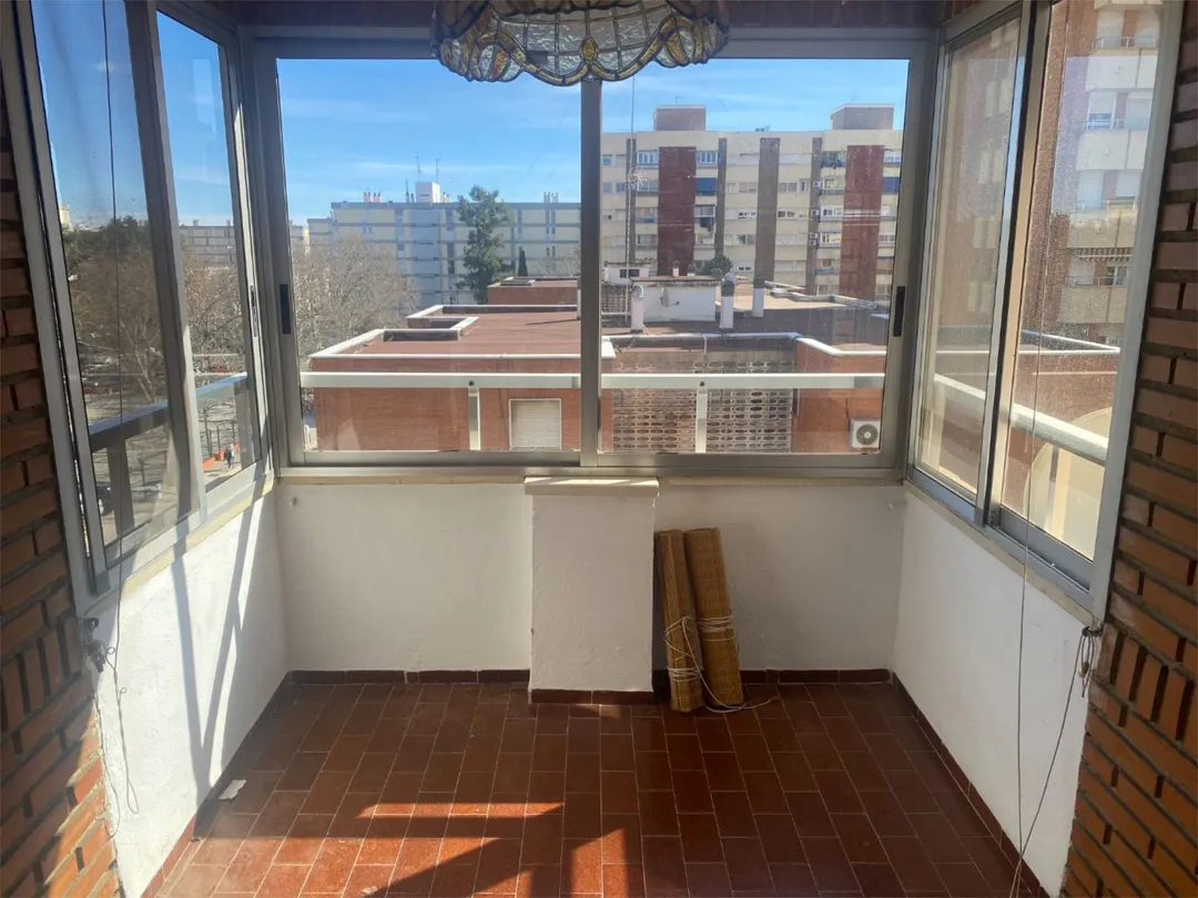 Piso en  Carrer de la Madre Alberta Giménez 2 - Foto 17