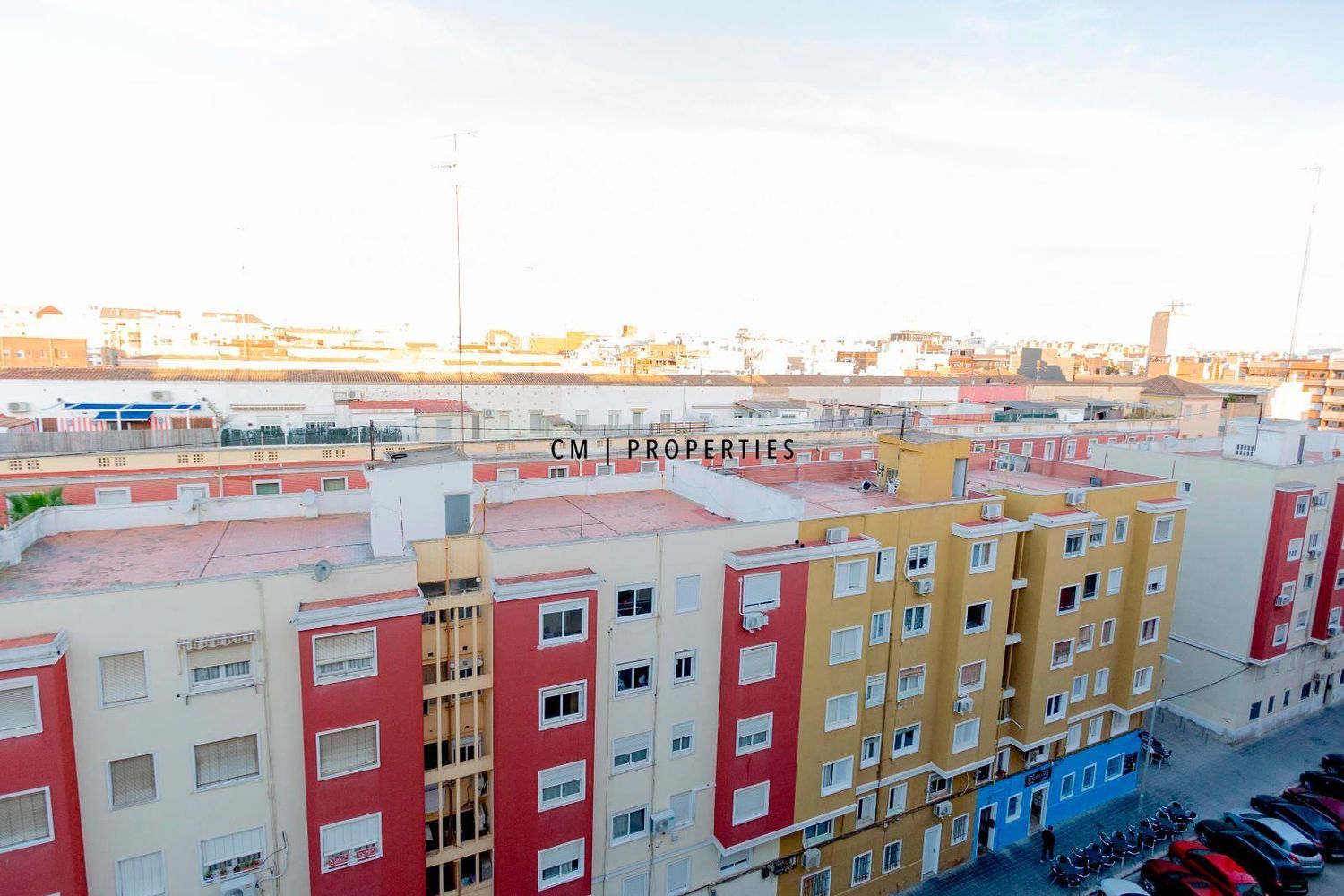 Piso en Calle del Riu Escalona, Camí Fondo - Foto 43