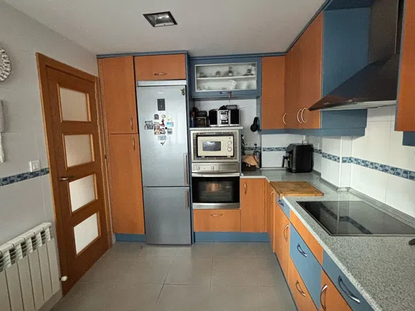 Chalet adosado en Calle Rachel Corrie, 16, Perales del Rio - Foto 15