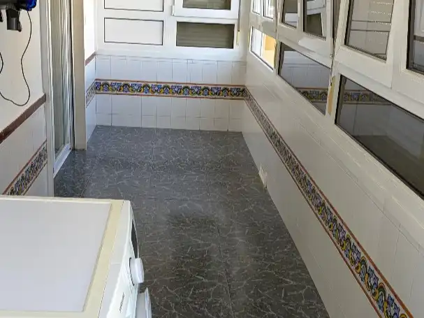 Piso en Málaga Capital - Foto 23