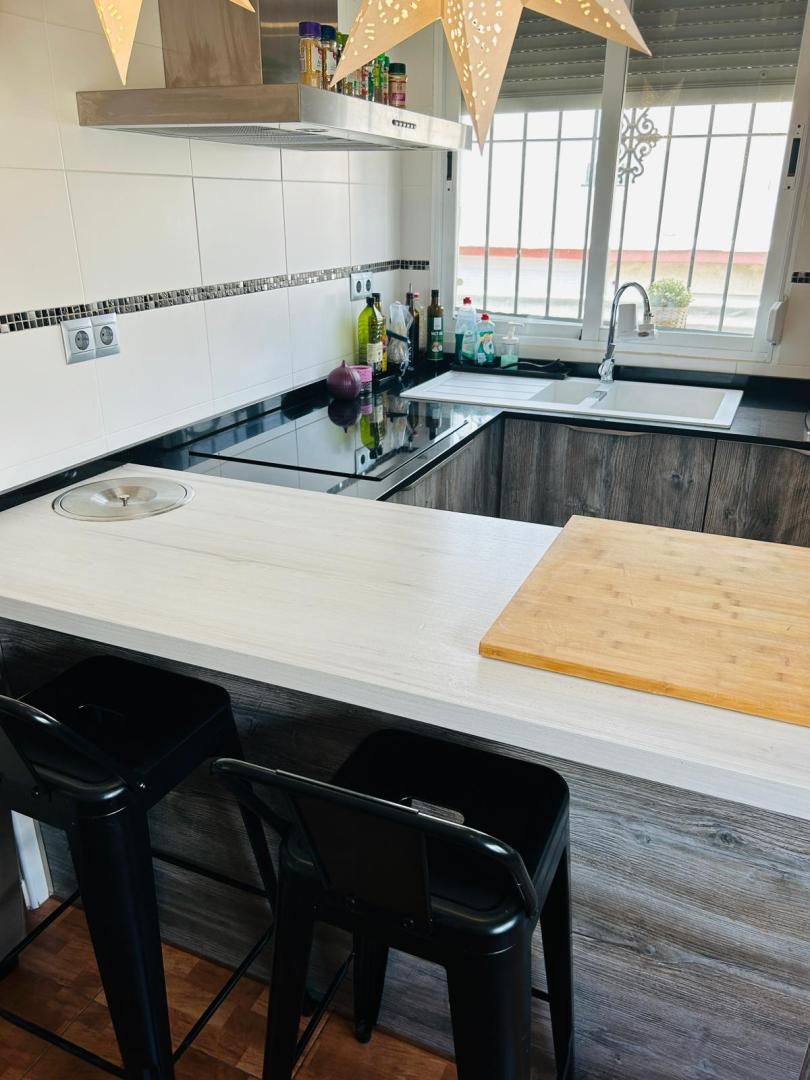 Piso en  Calle Rodríguez de Berlanga 4 - Foto 3