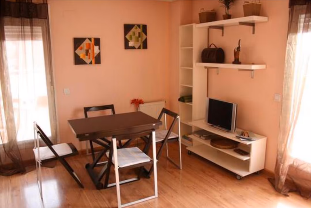 Apartamento en ENSANCHE VALLECAS MADRID - Foto 6