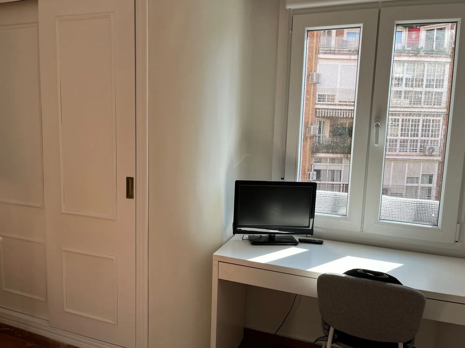 Piso en avenida Manuel Siurot, 3 - Foto 23