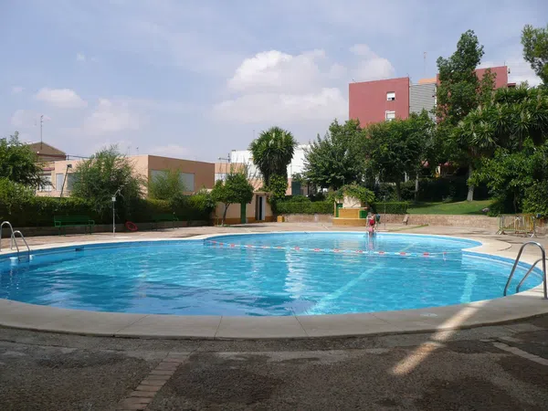 Ático en Calle Félix Rodríguez d la Fuente, 2 a, La Paz - Montecarmelo, La Paz - Montecarmelo - Foto 1