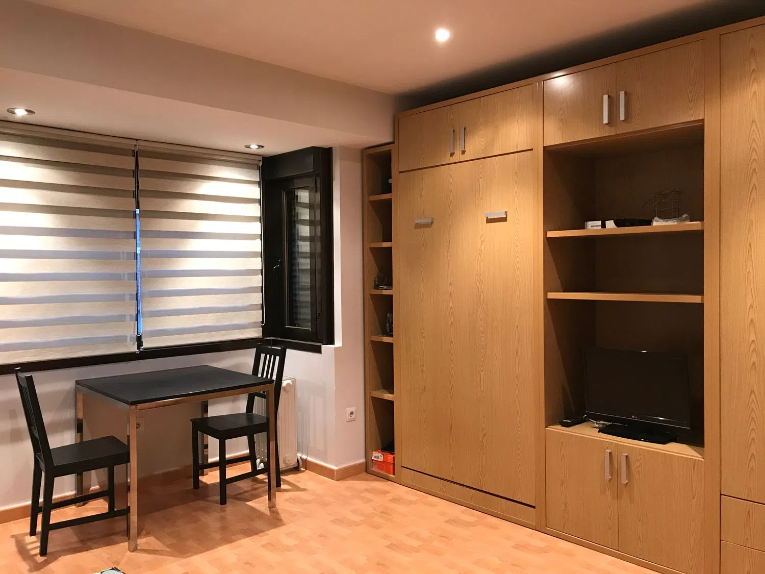 Estudio en calle del Conde de Serrallo, 1 - Foto 1
