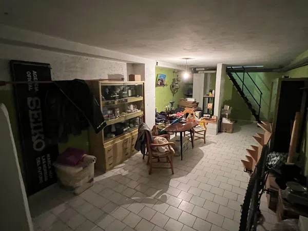 Tienda en traspaso en Calle Pedro Antonio de Alarcón, 32 - Foto 10