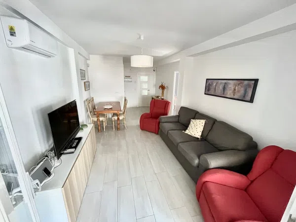 Piso en Calle Marismas del Odiel, 2, Punta Umbría pueblo, Punta Umbría pueblo - Foto 1