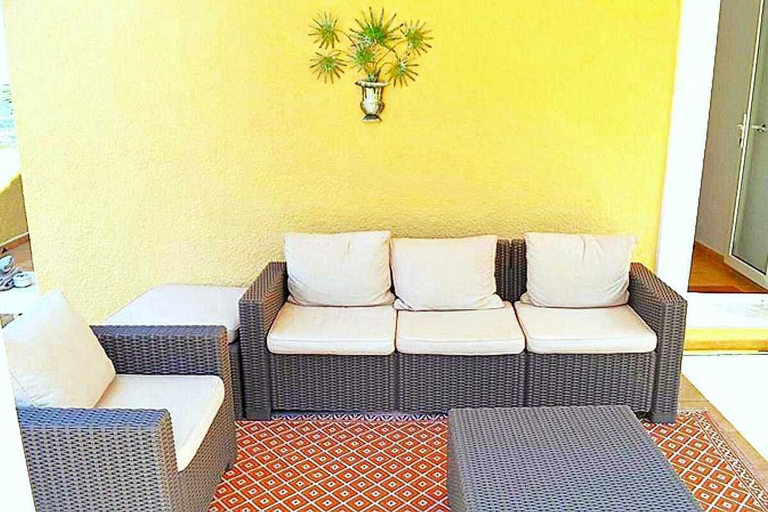 Casa o chalet independiente en Calle de la Malva, 11 - Foto 21