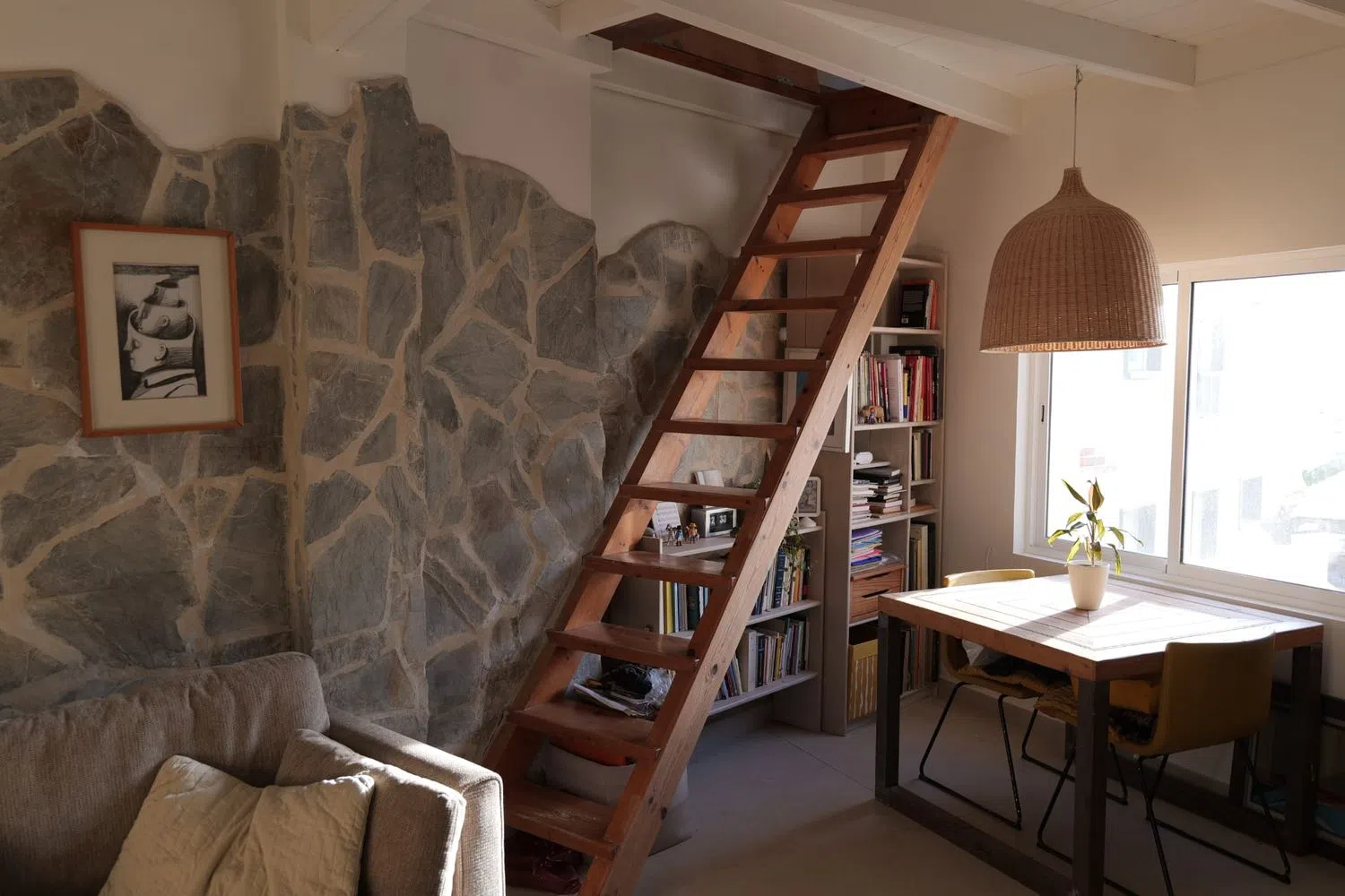 Casa independiente en calle Conde de Ureña, 47 - Foto 7