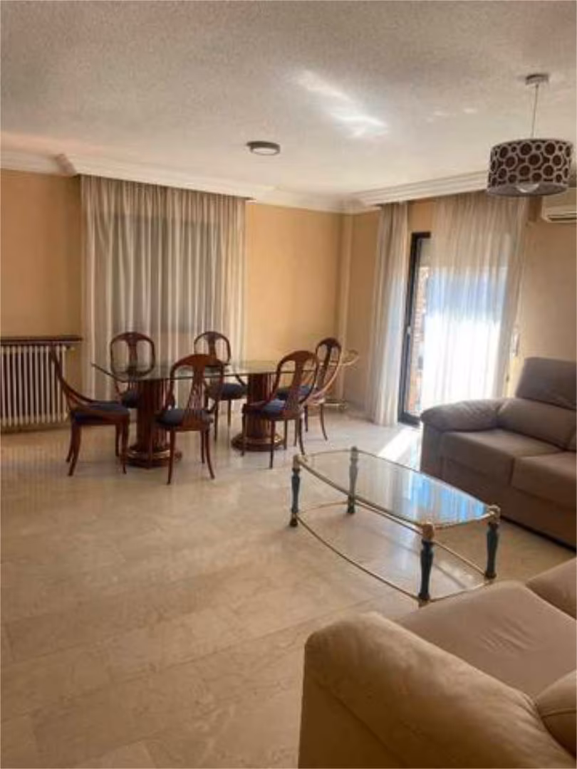 Piso en Barrio Fígares