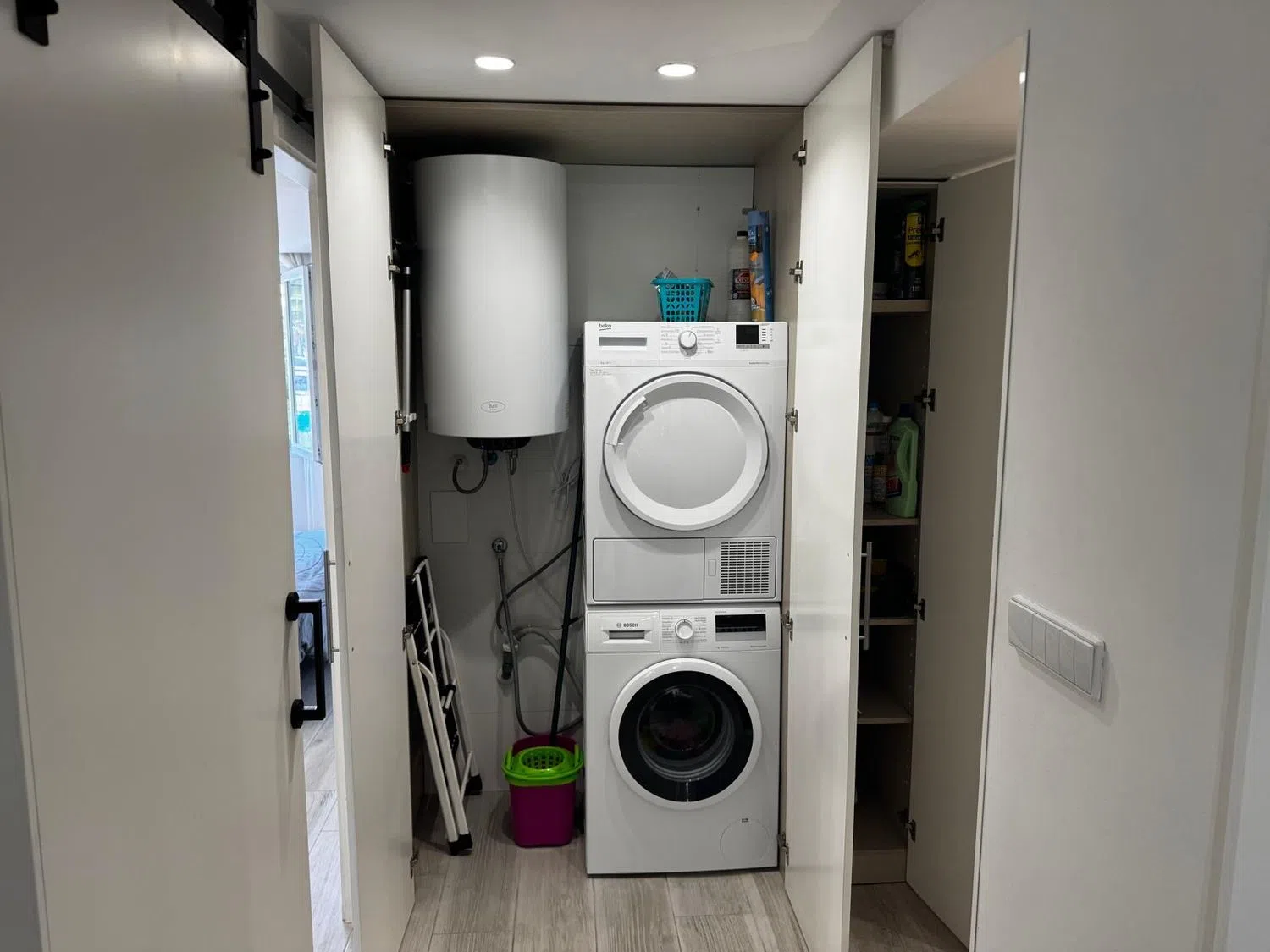 Piso en avenida de la Costa Blanca, 107 - Foto 9