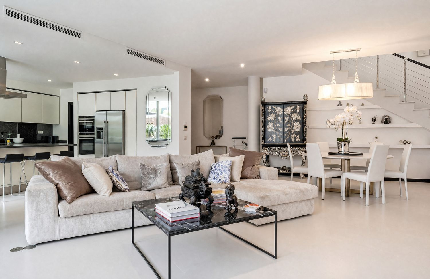 Chalet adosado en Calle Verdi, 3, Sierra Blanca - Foto 4