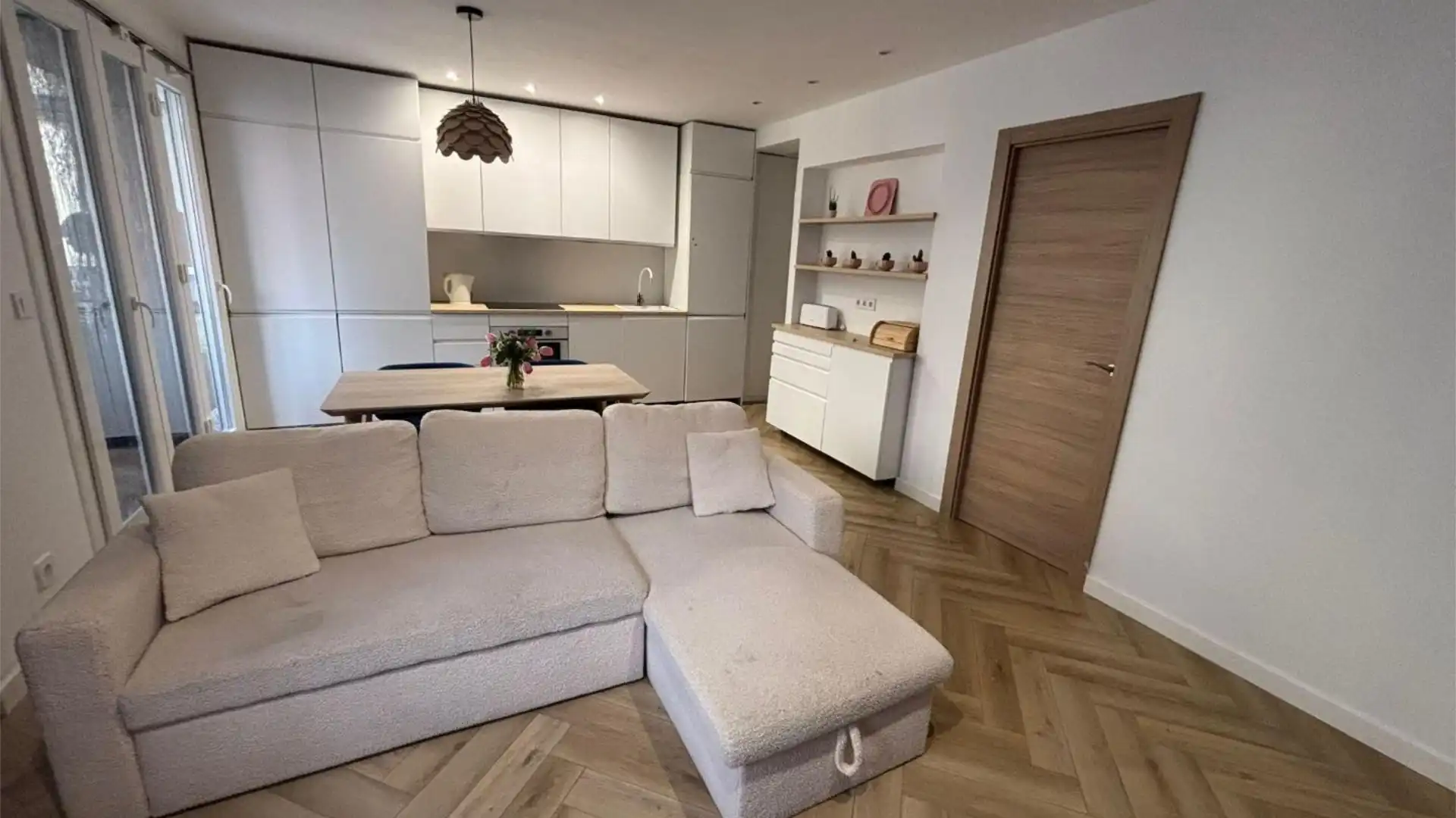 Piso en  Calle Doctor Mañas Bernabéu 7 - Foto 1