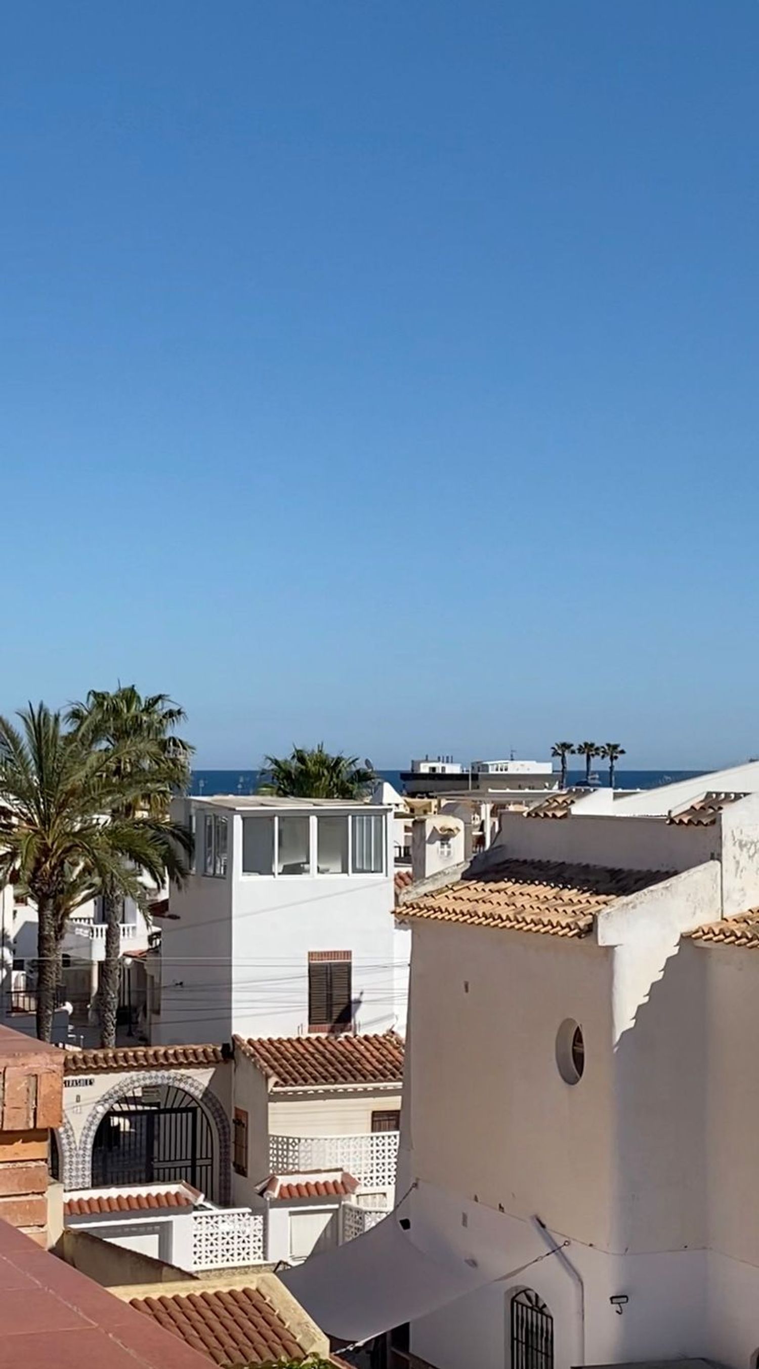 Chalet pareado en Calle Madamme Curie, 85, Zona los Frutales - Foto 26