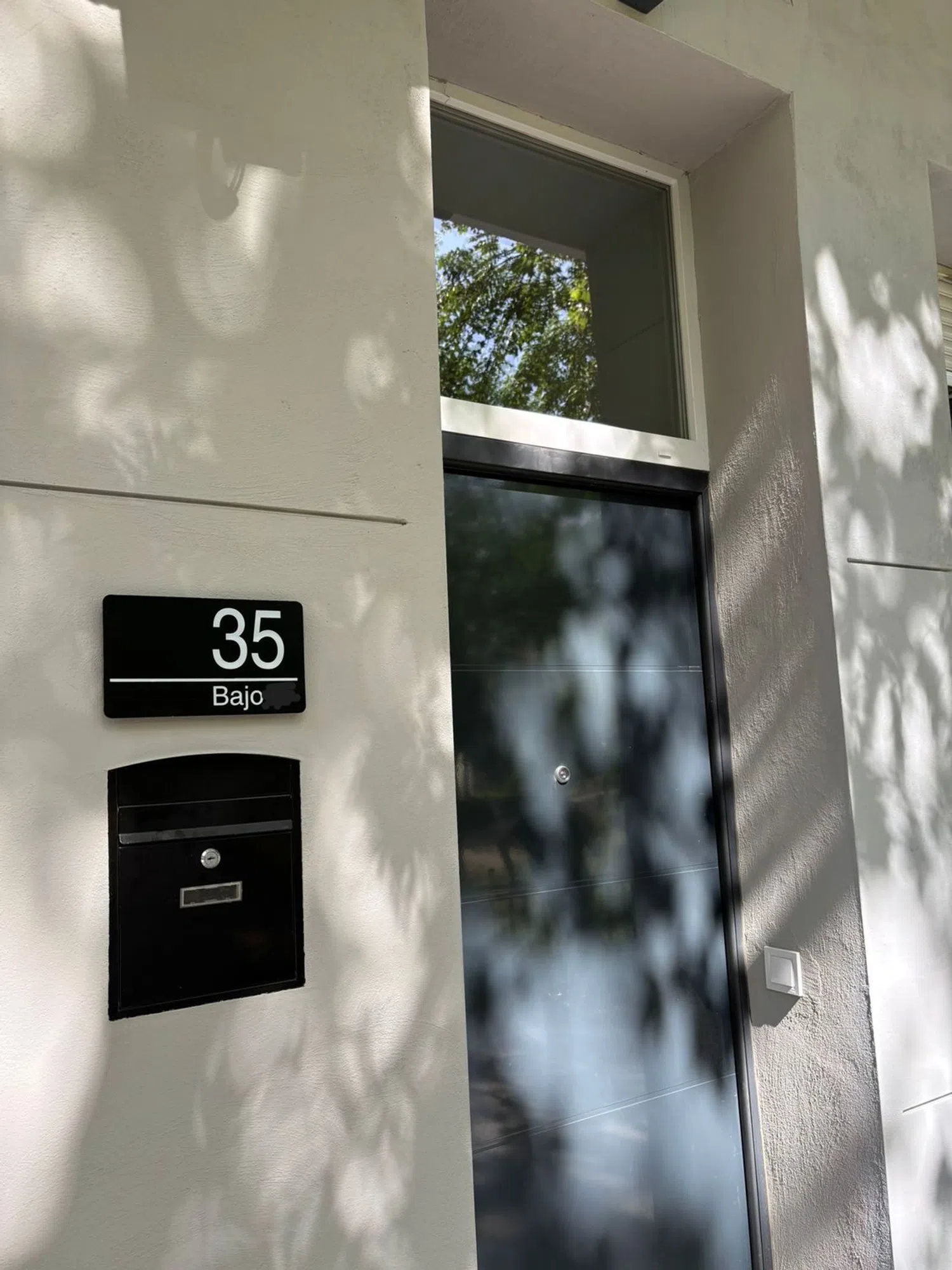 Piso en camino de Ganapanes, 35 - Foto 4