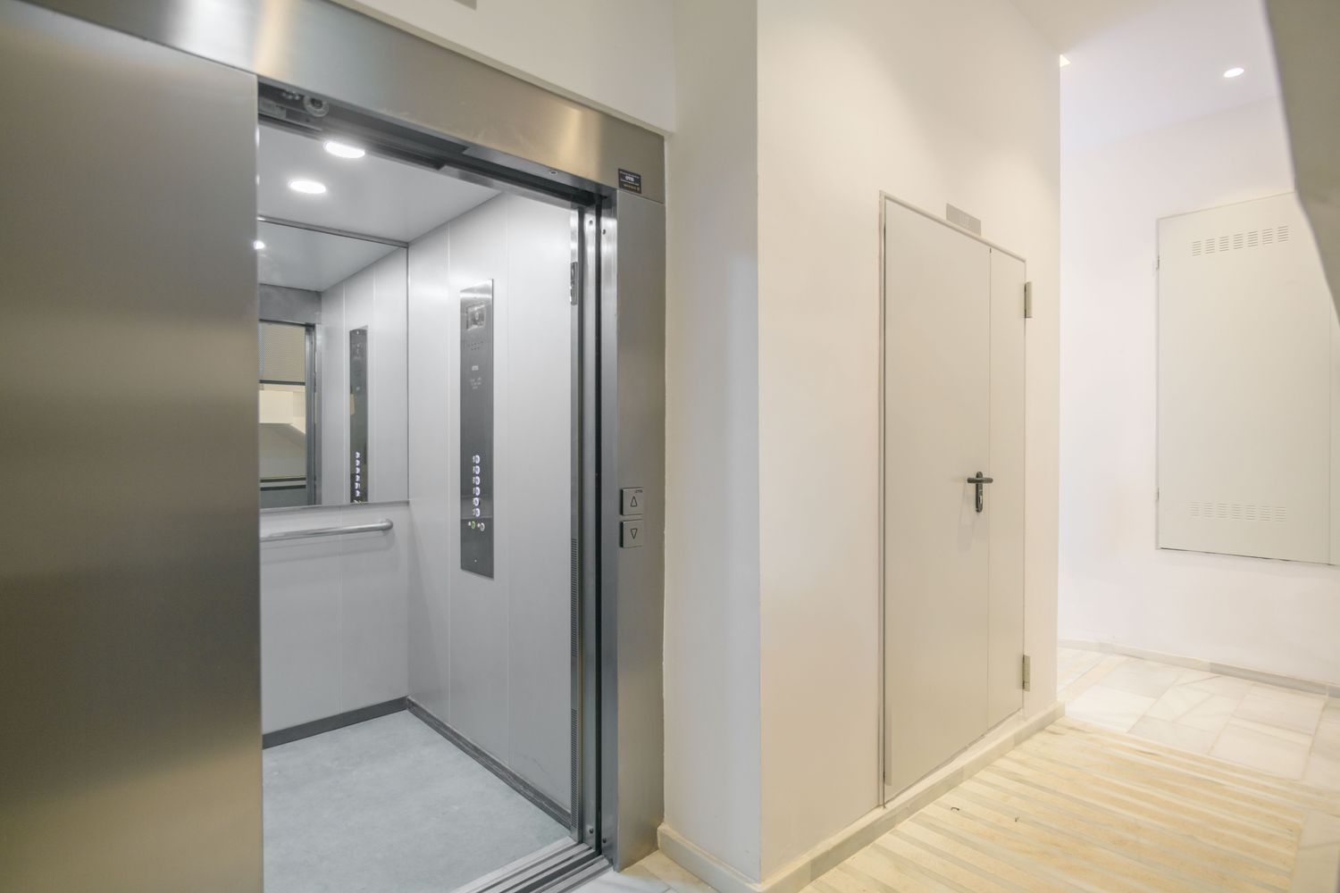 Piso en calle Vázquez Claver, 21 - Foto 31