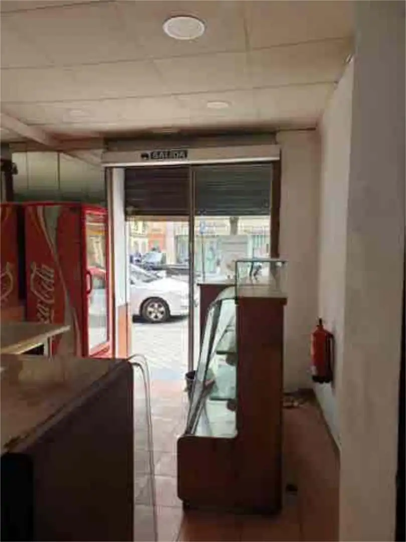 Local comercial en Zaidin - Foto 6