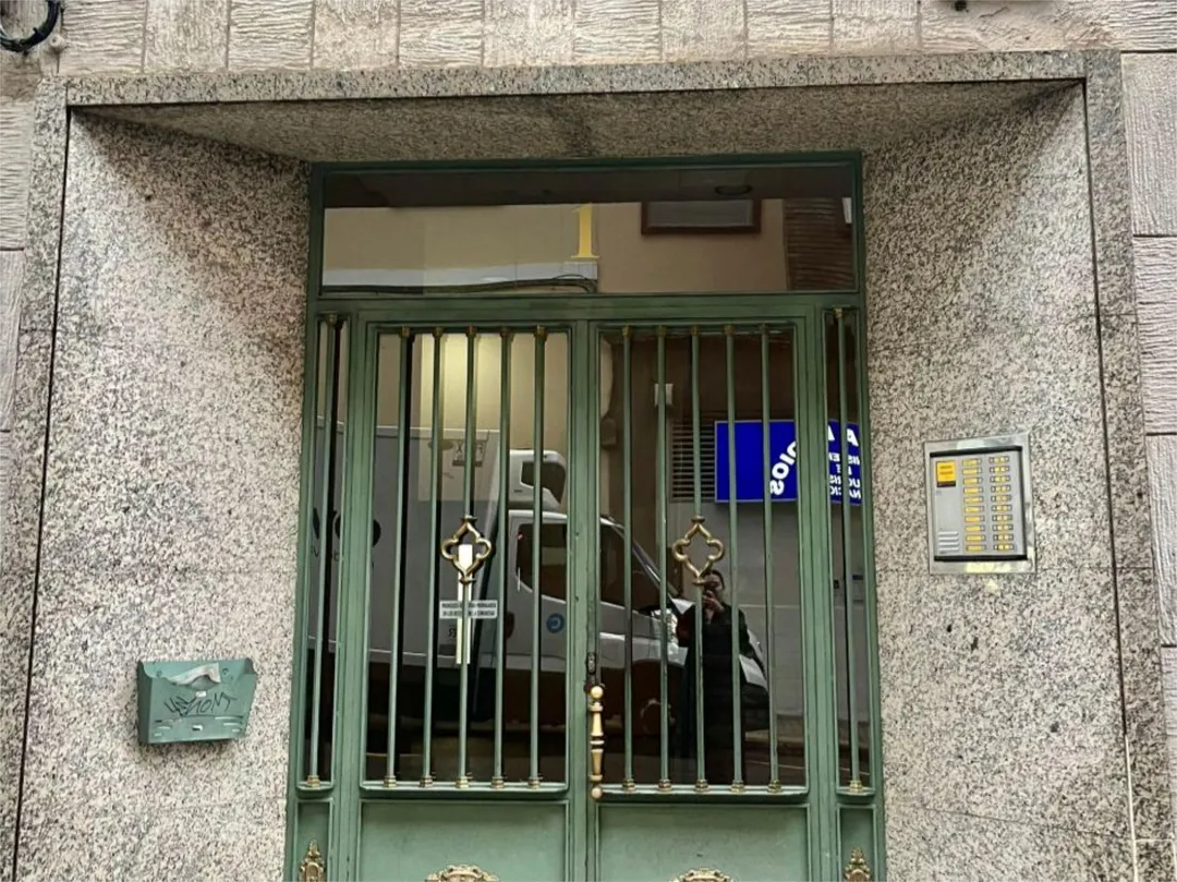 Piso en  Calle de Teodoro Iriarte Reinoso 1 - Foto 2