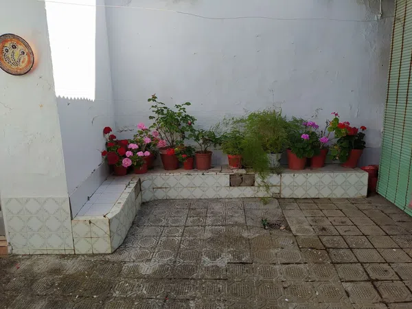 Casa de pueblo en Calle San Antón, 13 - Foto 1