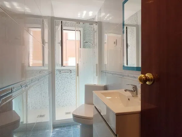 Piso en Plaza Hexágono, 1, Centro Urbano, Centro Urbano - Foto 10