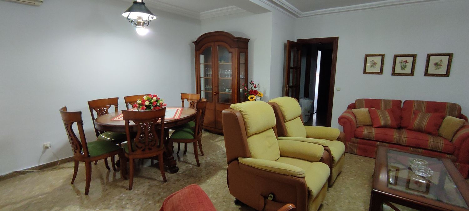 Piso en calle Ingeniero de la Torre Acosta, 1 - Foto 2