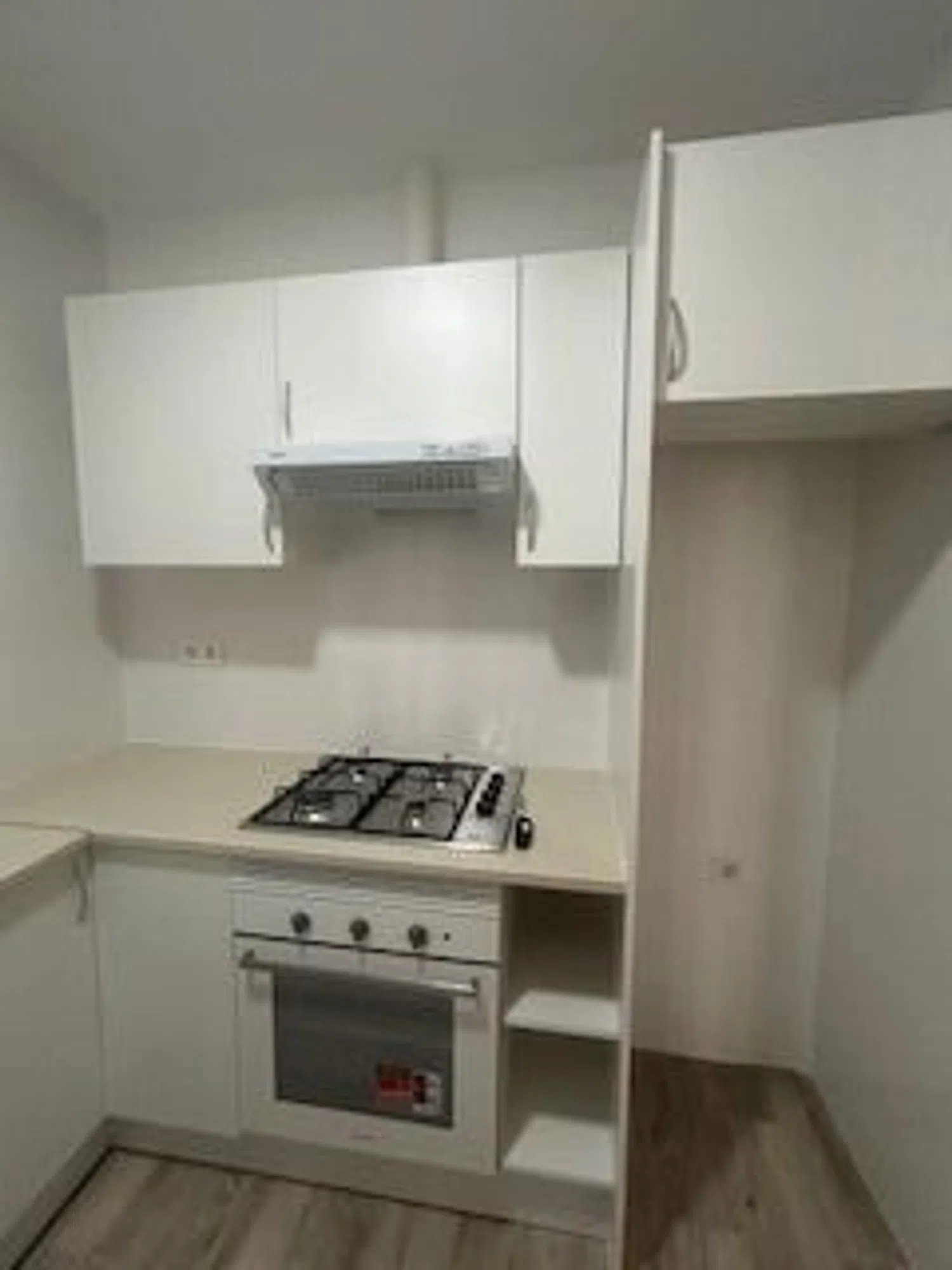 Piso en calle del Comte d'Urgell, 243 - Foto 2