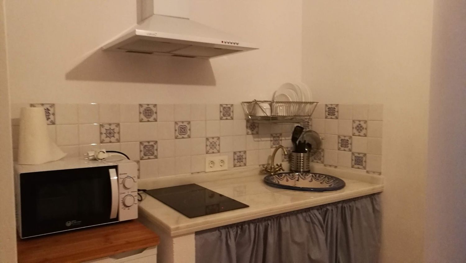 Estudio en Placeta de la Miga, 10, Molinos - Santiago - Foto 6