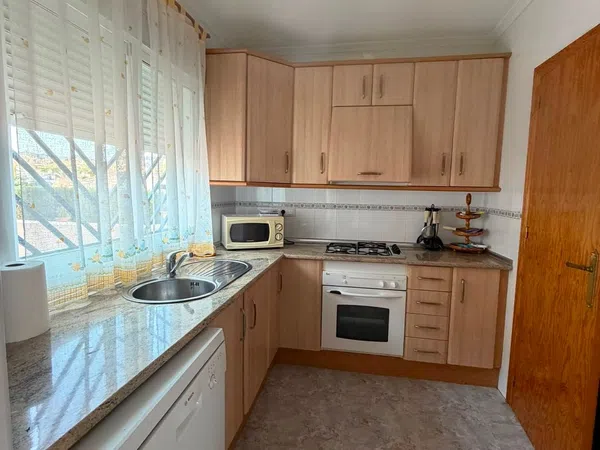 Chalet adosado en Calle Punta del Pescador, 3, El Alamillo - Foto 3