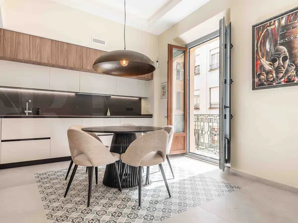 Piso en Calle Cárcer, 5, La Merced - Foto 6