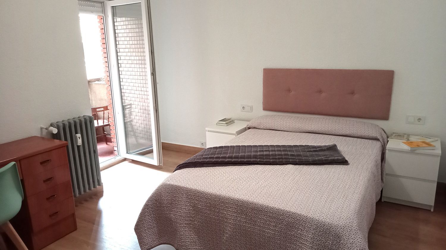 Piso en Calle de San Guillermo, 52, El Ejido - Sta. Ana, El Ejido - Sta. Ana - Foto 11