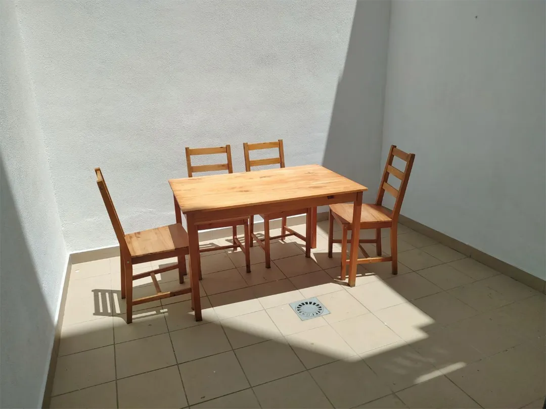 Piso en  Calle Bresca 21