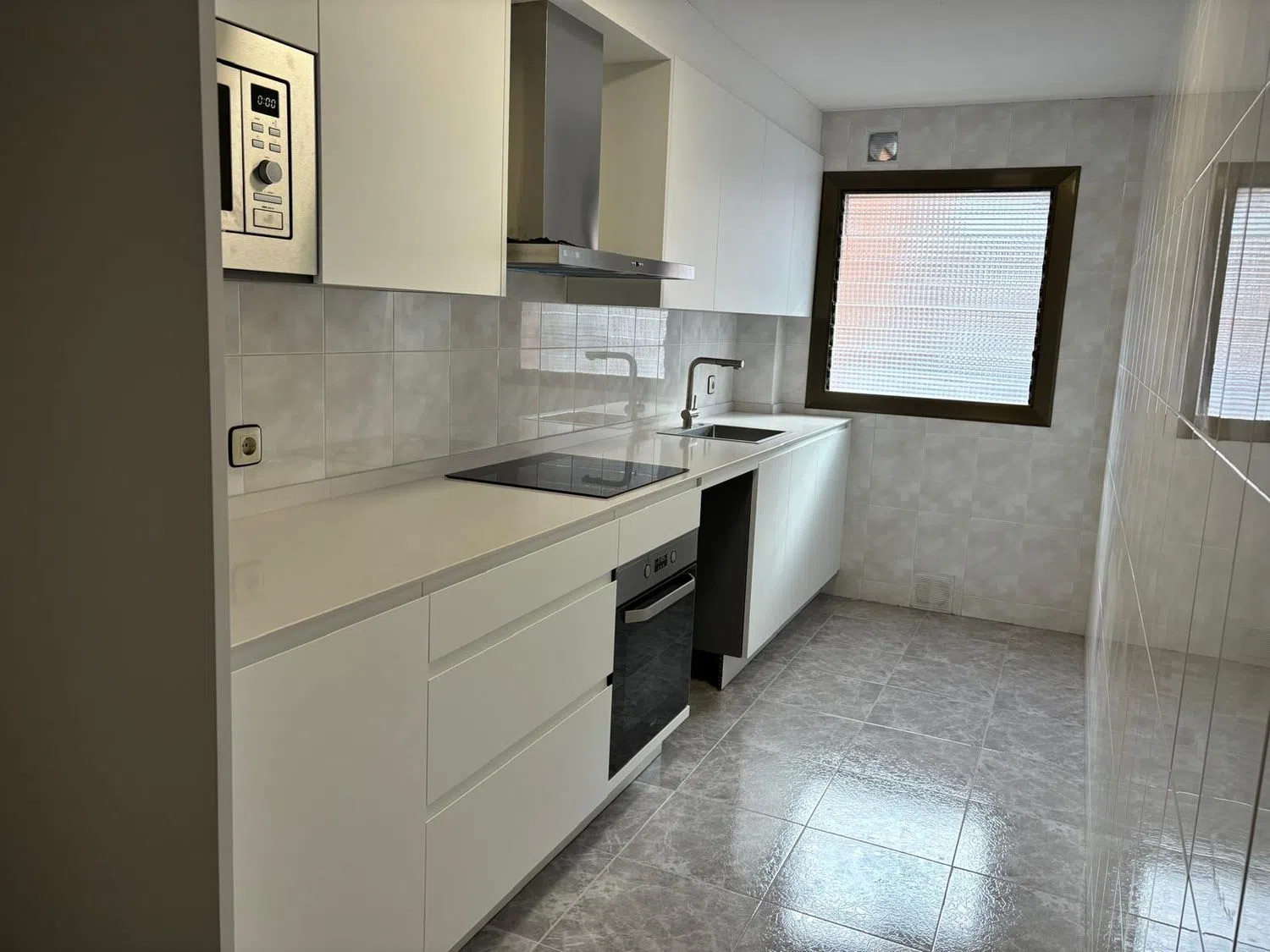 Piso en calle d'Arenys, 113 - Foto 12