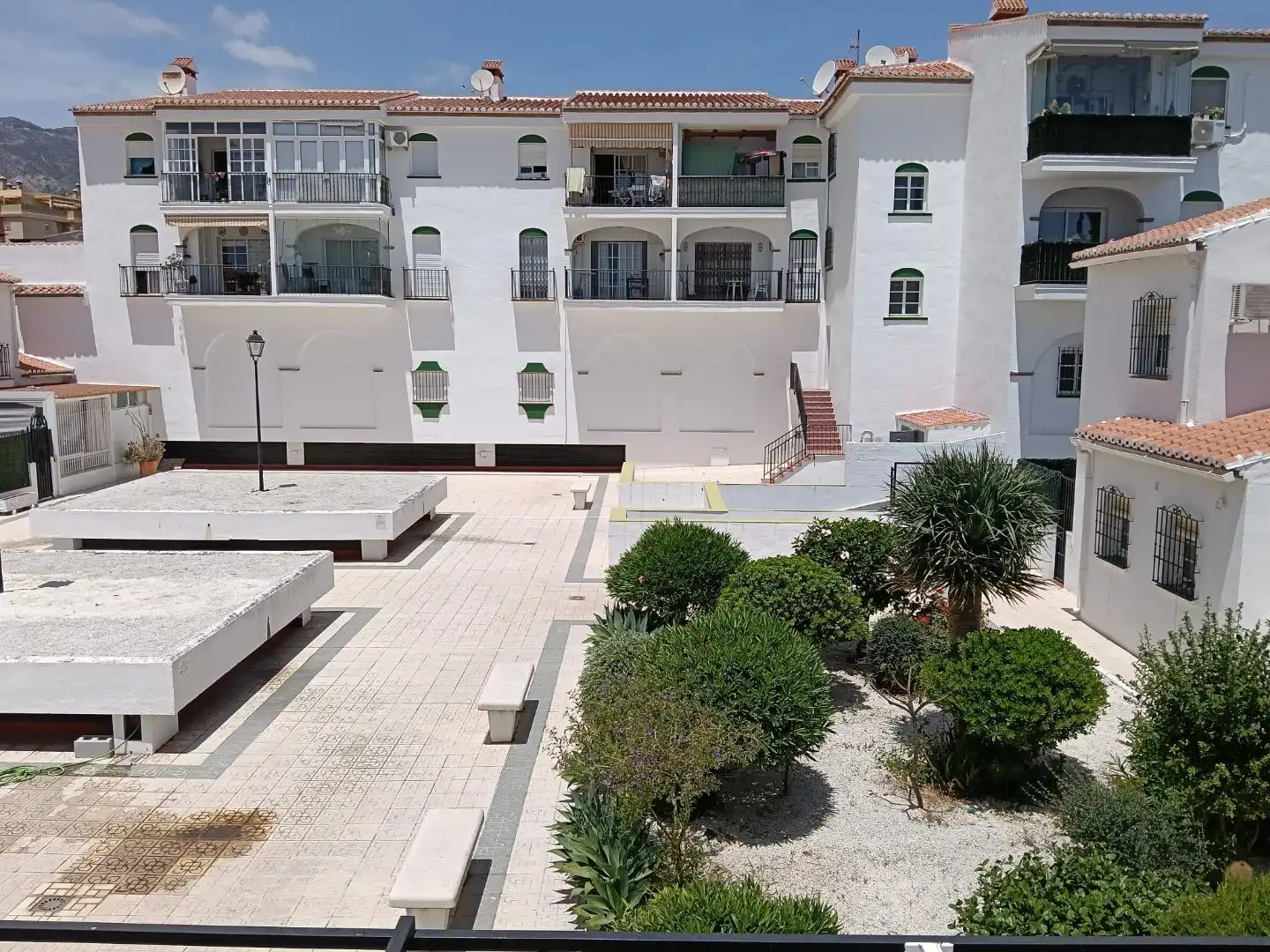 Casa adosada en Torremolinos - Foto 29
